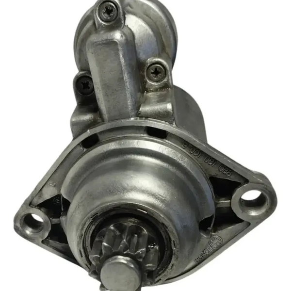 Motor Partida Arranque Volkswagen Gol 1.0 8v