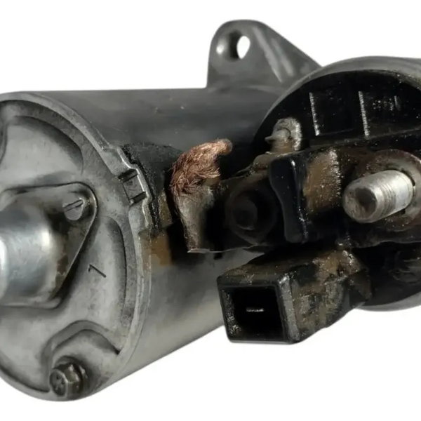 Motor Partida Arranque Volkswagen Gol 1.0 8v