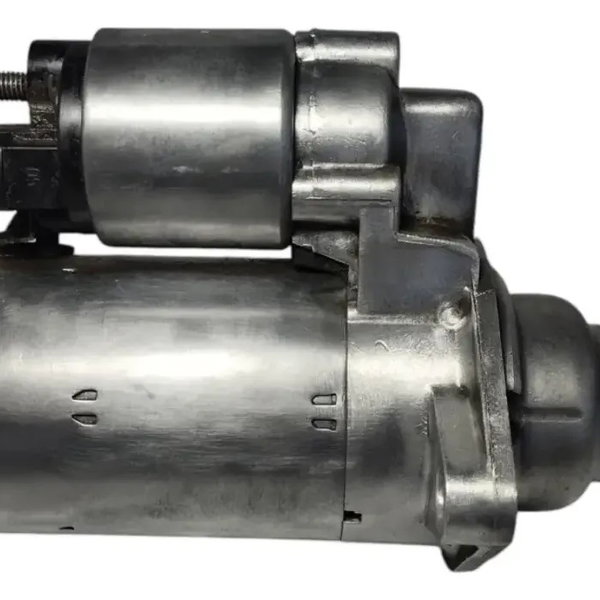 Motor Partida Arranque Volkswagen Gol 1.0 8v