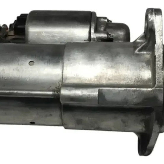 Motor Partida Arranque Chevrolet Celta 1.0 8v