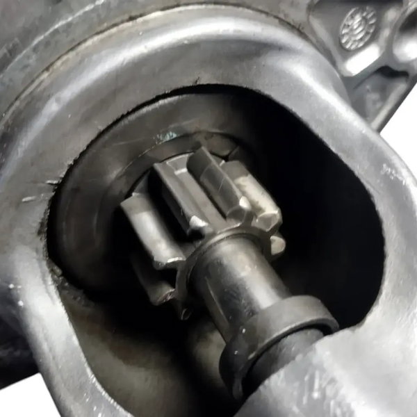 Motor Partida Arranque Chevrolet Celta 1.0 8v