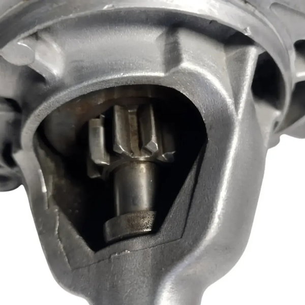 Motor Partida Arranque Chevrolet Vectra 2.0 2004