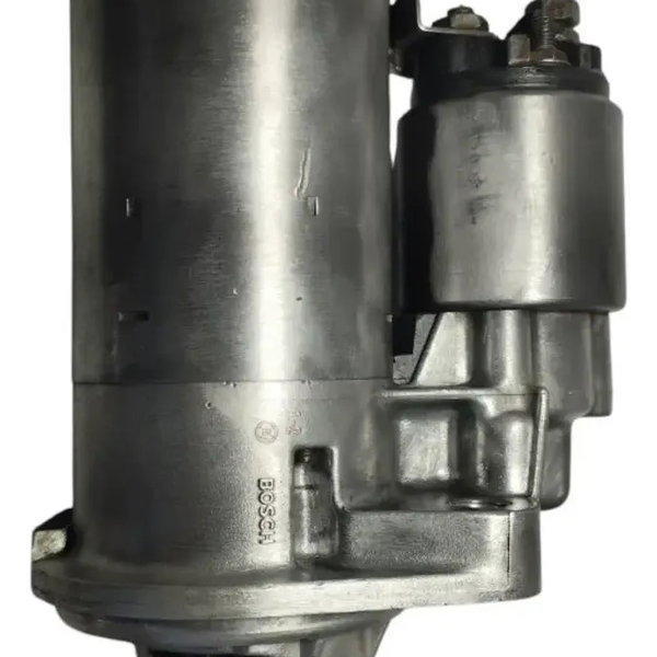 Motor Partida Arranque Chevrolet Vectra 2.0 2004
