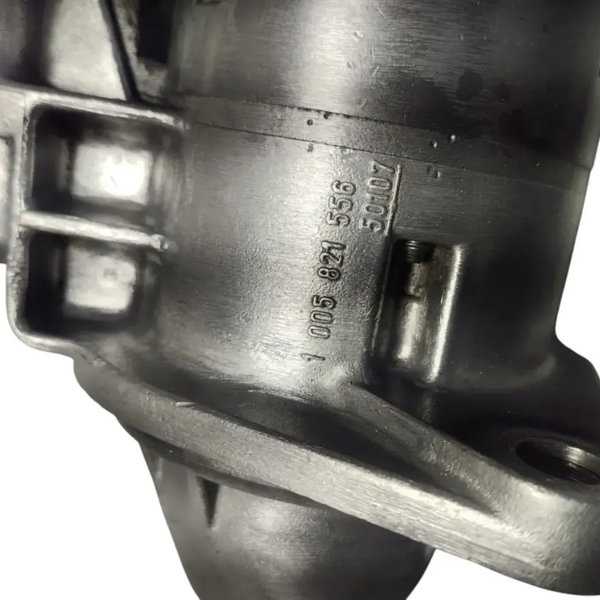 Motor Partida Arranque Chevrolet Vectra 2.0 2004