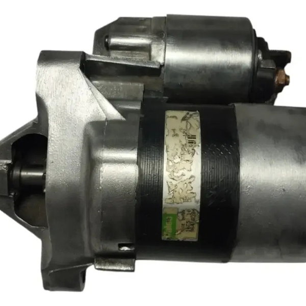 Motor Partida Arranque Renault Clio 1.0 2001