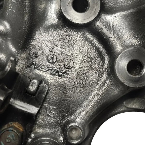Montante Traseiro Esquerdo Honda Civic 2008