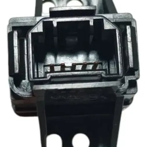 Botão Alerta Honda Civic 2008 Preto