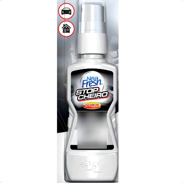 Luxcar Spray Stop Cheiro