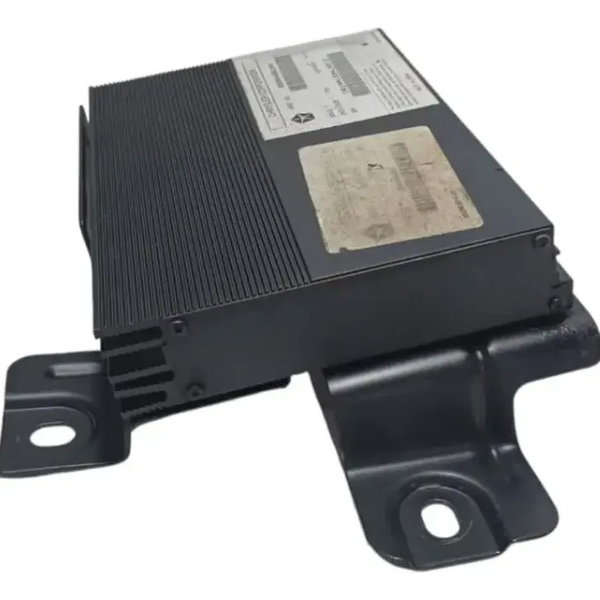 Módulo Amplificador Som Dodge Journey 2014
