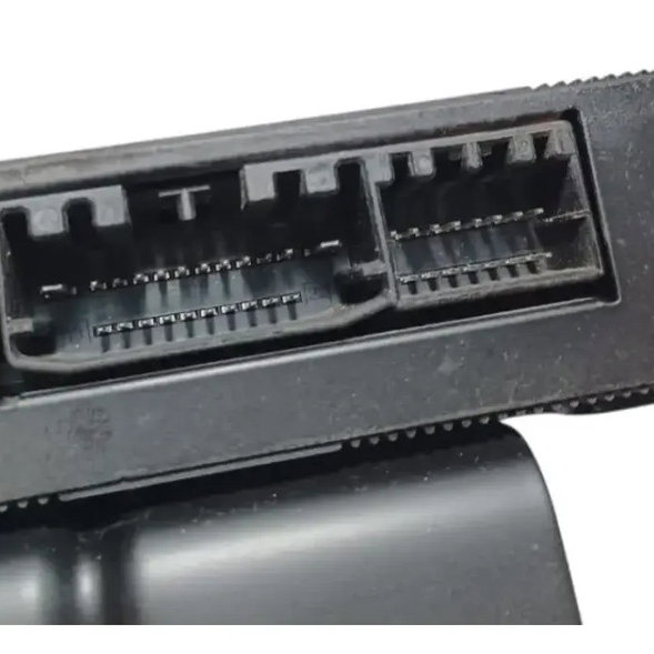 Módulo Amplificador Som Dodge Journey 2014