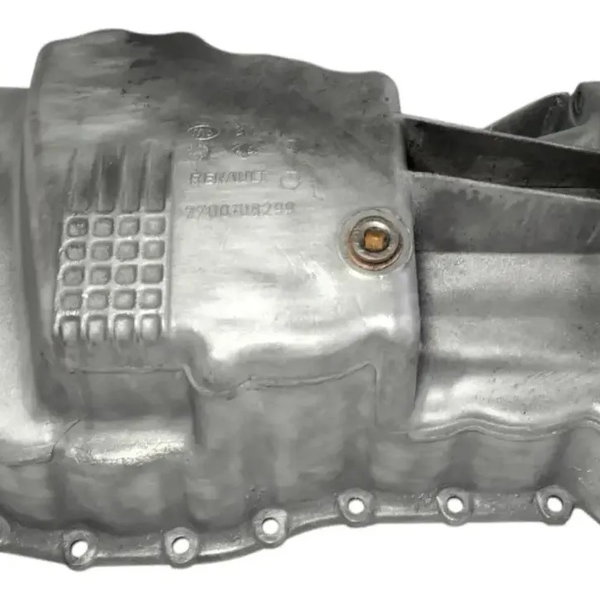 Carter Motor 1.6 16v K4m Sandero Clio Duster Symbol Megane..