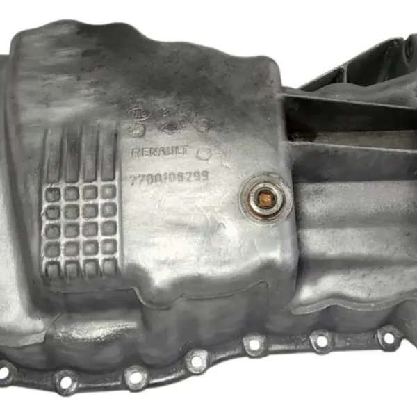 Carter Motor 1.6 16v K4m Sandero Clio Duster Symbol Megane..