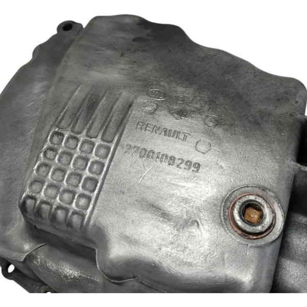 Carter Motor 1.6 16v K4m Sandero Clio Duster Symbol Megane..