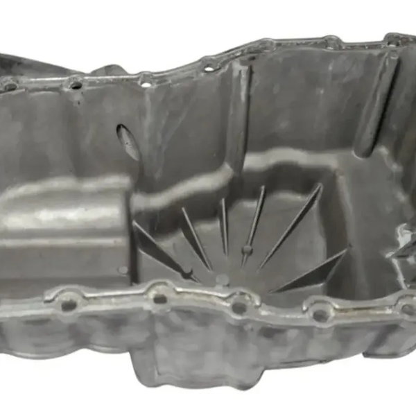 Carter Motor 1.6 16v K4m Sandero Clio Duster Symbol Megane..