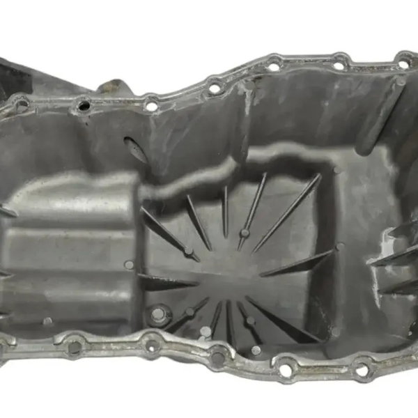 Carter Motor 1.6 16v K4m Sandero Clio Duster Symbol Megane..