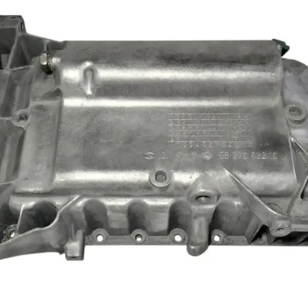 Carter Motor C4 C5 307 308 408 C4 Lounge 2.0 2005 A 2016