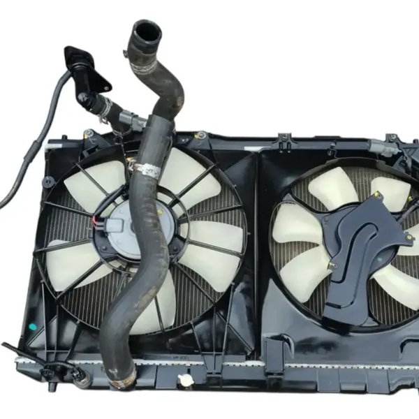 Kit Radiador Honda Civic 1.8 2007 2011