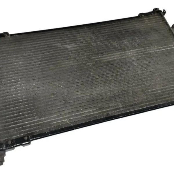 Condensador Ar Honda Civic 1.8 2007 2011