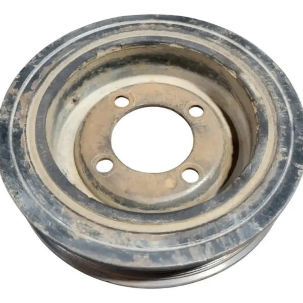 Polia Virabrequim Gm Vectra 2.0 2.2