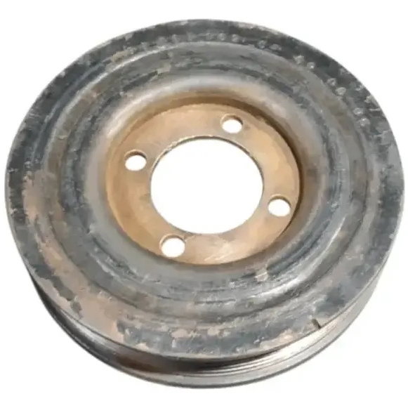 Polia Virabrequim Gm Vectra 2.0 2.2