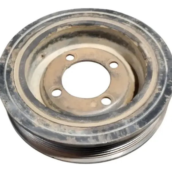 Polia Virabrequim Gm Vectra 2.0 2.2