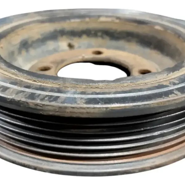 Polia Virabrequim Gm Vectra 2.0 2.2