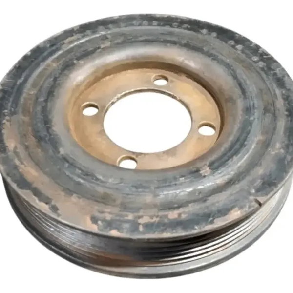 Polia Virabrequim Gm Vectra 2.0 2.2