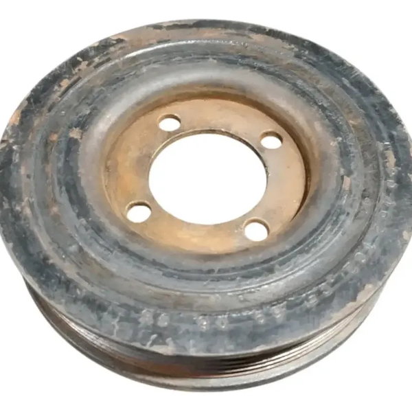 Polia Virabrequim Gm Vectra 2.0 2.2