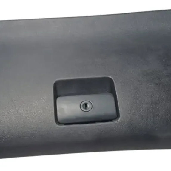 Tampa Porta Luvas Peugeot 307 2002 2003 A 2012