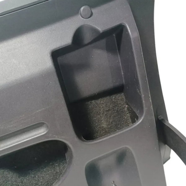 Tampa Porta Luvas Peugeot 307 2002 2003 A 2012
