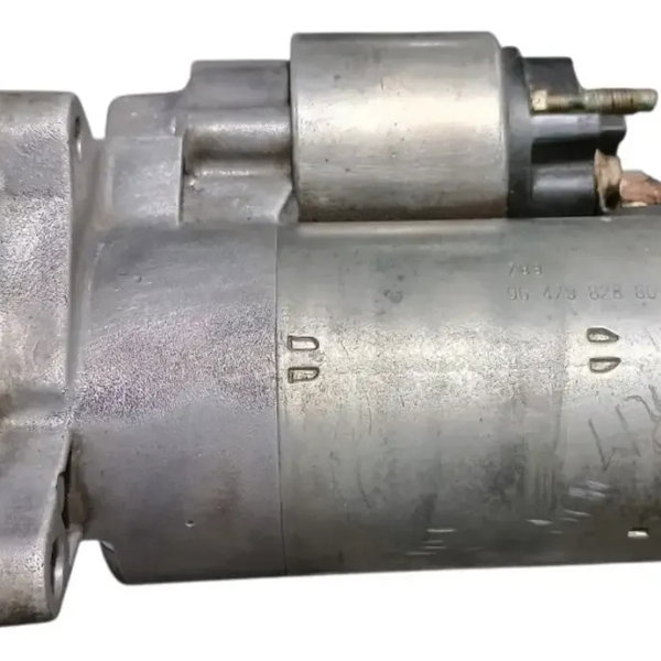 Motor Partida Arranque 206 207 307 C3 1.4 1.6 Bosch