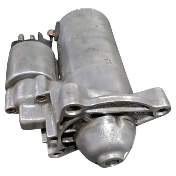 Motor Partida Arranque 206 207 307 C3 1.4 1.6 Bosch