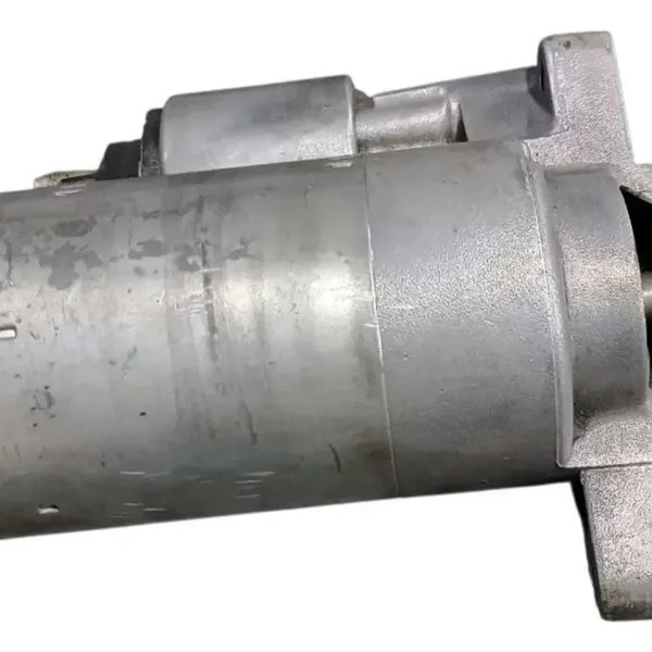 Motor Partida Arranque 206 207 307 C3 1.4 1.6 Bosch