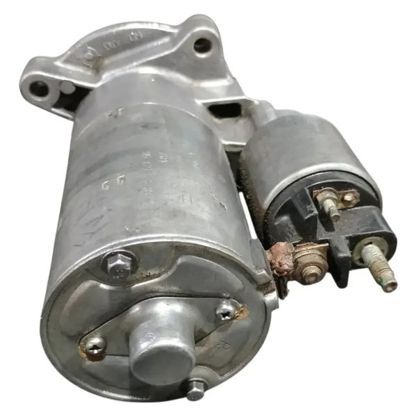 Motor Partida Arranque 206 207 307 C3 1.4 1.6 Bosch