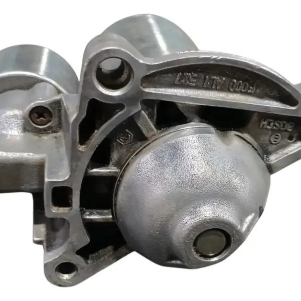Motor Partida Arranque 206 207 307 C3 1.4 1.6 Bosch