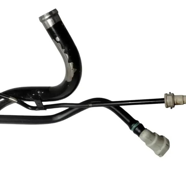 Gargalo Tanque De Combustível Dodge Journey 3.6 V6 2012 Orig