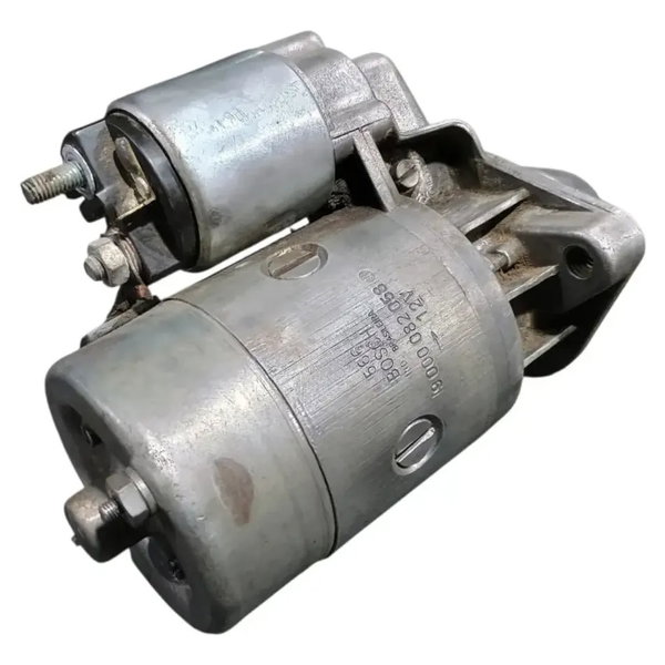 Motor Partida Arranque Monza Kadett Ipanema S-10 1.8 2.0