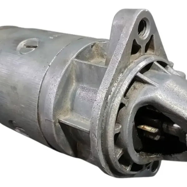 Motor Partida Arranque Monza Kadett Ipanema S-10 1.8 2.0