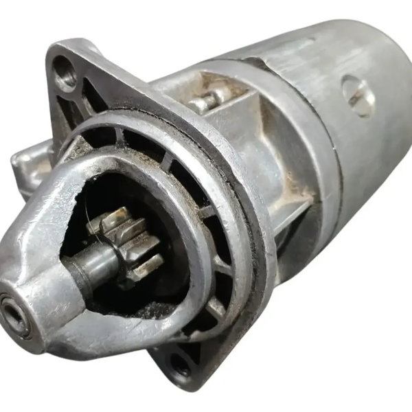 Motor Partida Arranque Monza Kadett Ipanema S-10 1.8 2.0