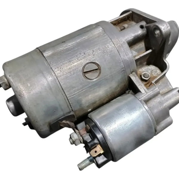 Motor Partida Arranque Monza Kadett Ipanema S-10 1.8 2.0