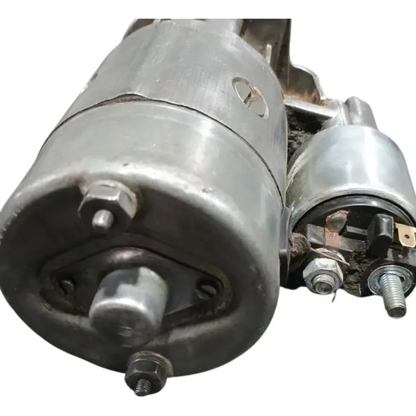 Motor Partida Arranque Monza Kadett Ipanema S-10 1.8 2.0