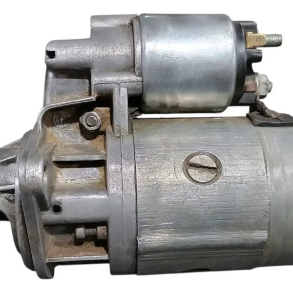 Motor Partida Arranque Monza Kadett Ipanema S-10 1.8 2.0