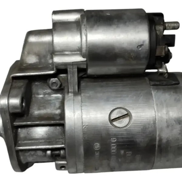 Motor Partida Arranque Volkswagen Gol 1.0 8v Cht