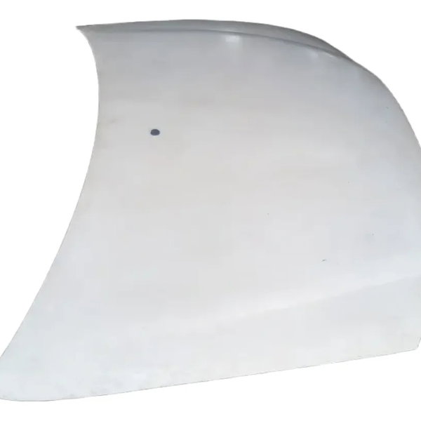 Capô Dianteiro Celta 2001 A 2006