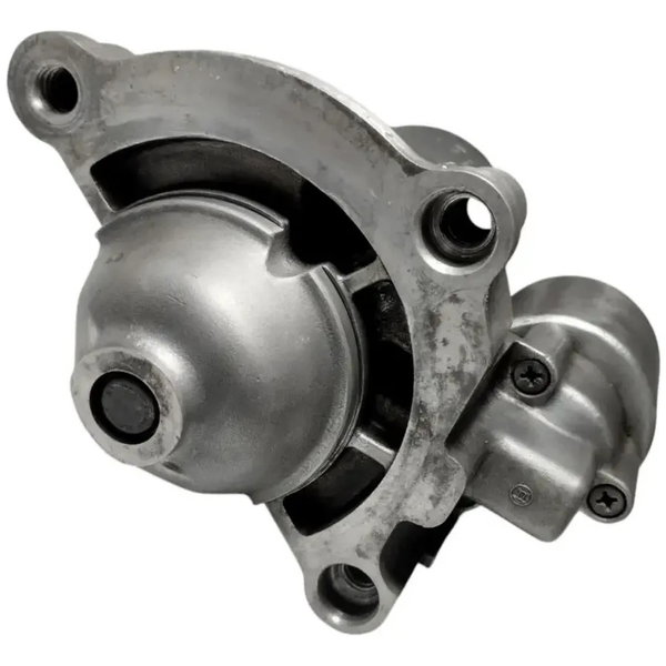 Motor Partida Arranque Peugeot 307 2.0 16v 2008 Original