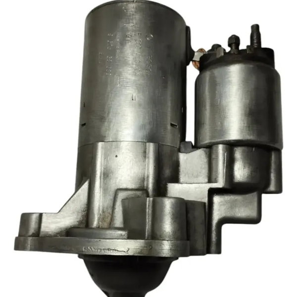 Motor Partida Arranque Peugeot 307 2.0 16v 2008 Original