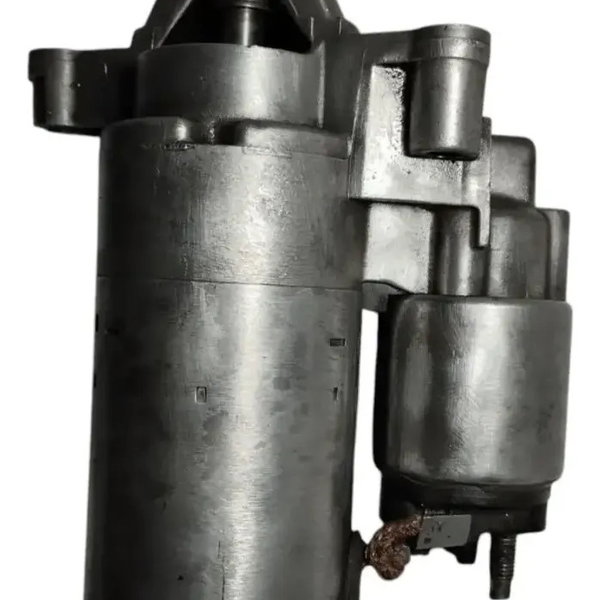 Motor Partida Arranque Peugeot 307 2.0 16v 2008 Original