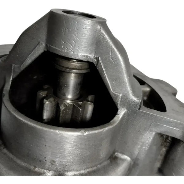 Motor Partida Arranque Peugeot 307 2.0 16v 2008 Original