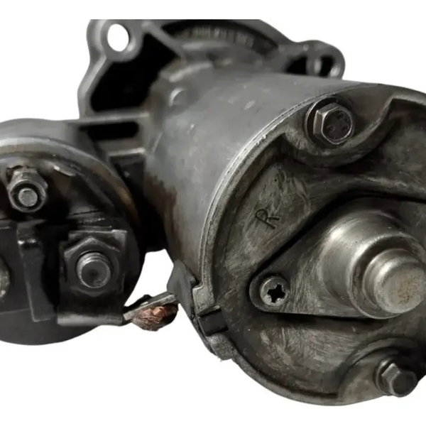 Motor Partida Arranque Peugeot 307 2.0 16v 2008 Original