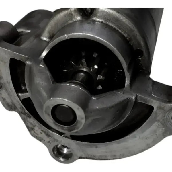 Motor Partida Arranque Peugeot 307 2.0 16v 2008 Original